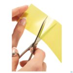 Lifestyle_image Cerederm Pleister 5x 8cm 10 4309668