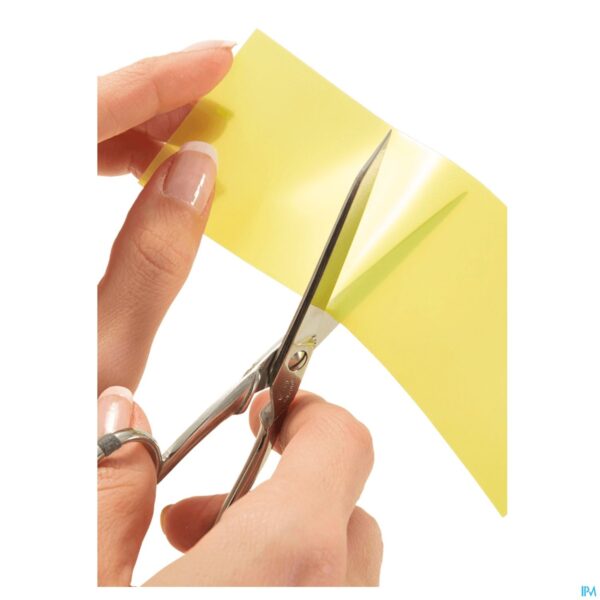 Lifestyle_image Cerederm Pleister 5x30cm 10 4309651