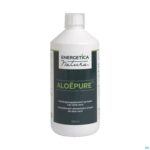 Packshot Aloepure 1l