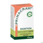 Packshot Primacram Caps 60