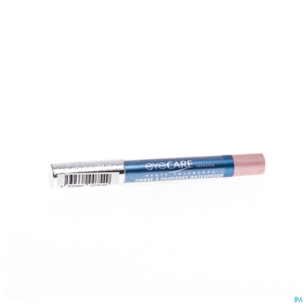 Packshot Eye Care Oogschaduw Waterproof Petale 754
