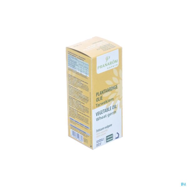 Packshot Pranarom Po Tarwekiem 50ml