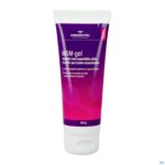 Packshot Mannavital Msm-gel Gel 100g