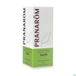 Packshot Pranarom Eo Dille 10ml