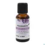 Productshot Pranarom Les Diffusables Provence 30ml