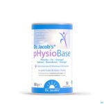 Packshot Physiobase Pdr 300g