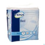 Packshot Tena Bed 60x60cm 40 770119