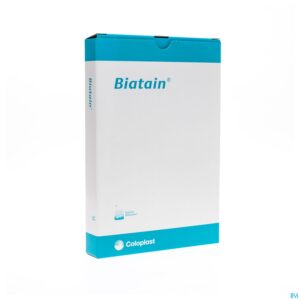 Packshot Biatain-ibu Verb N/adh+ibuprof. 10x20,0 5 34110