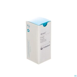 Packshot Brava Stoma Poeder 25g 1907