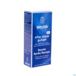 Packshot Weleda After Shave Balsem 100ml