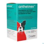Packshot Anthelmex Kauwtabl. Hond 104