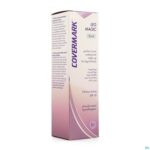 Packshot Covermark Leg Magic Nd1 Fluid 75ml