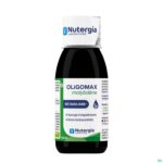 Packshot Oligomax Molybdene 150ml