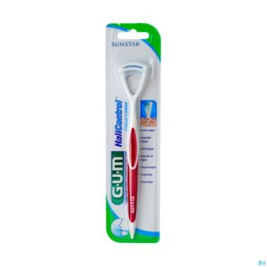 Packshot Gum Tongreiniger Dubbele Actie 760