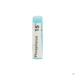 Packshot Phosphorus 15ch Gl Boiron
