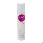 Packshot NAQI Lymphe Gel 100ml