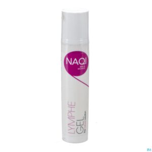 Packshot NAQI Lymphe Gel 100ml