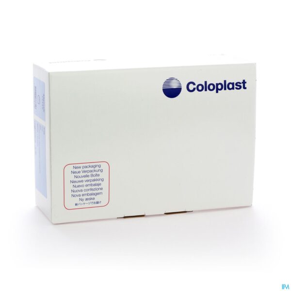 Packshot Alterna Free g/z Transp Midi 30mm 30 46360