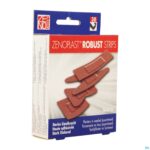 Packshot Zenoplast Robust Strips 30