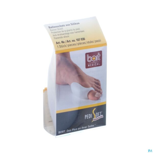 Packshot Bort Pedisoft Antidruk Hamervoet