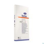 Packshot Verba 1 65-75cm 1 P/s