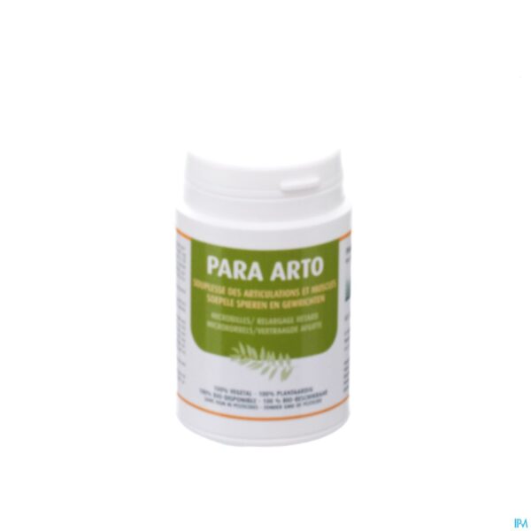 Packshot Para Arto Gel 60