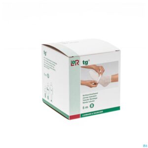 Packshot Tg Verband Tubulair 5m T5 24023