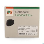 Packshot Cellacare Halskraag Plus 2 7,5cm