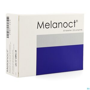 Packshot Melanoct Tabl 30