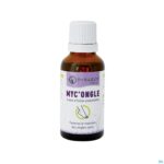 Packshot Myc'ongle Sol 30ml