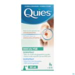 Packshot Quies Doculyse Spray Tegen Oorproppen 30ml
