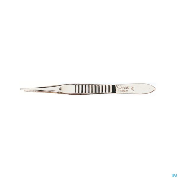 Productshot Nippes Splinterpincet N39