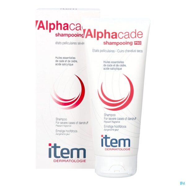 Productshot Item Sh Alphacade 200ml