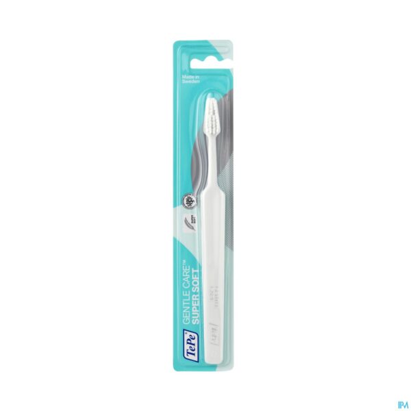 Packshot Tepe Gentle Care
