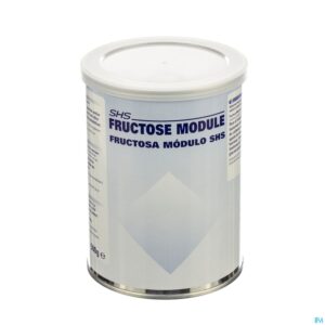 Packshot Fructose Module 500g