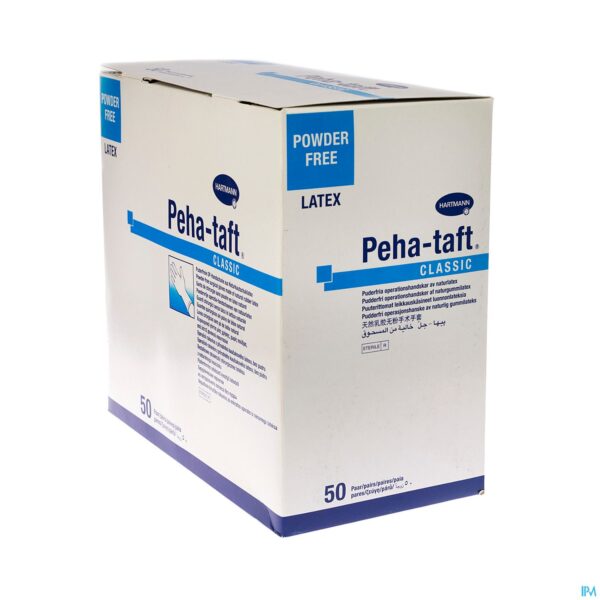 Packshot Peha-taft Classic Pf Nr 7 50 Pr