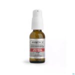 Packshot Argentyn 23 First Aid Gel Nat.imm. 29ml Energetica