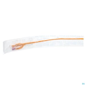 Packshot Sonde Foley Uretrale 30-50ml Ch18
