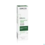 Packshot Vichy Dercos Psolution Shampoo Keratoreduc. 200ml
