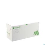 Packshot Mesoft Kp N/st 7,5x7,5cm 100 156115