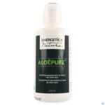 Packshot Aloepure 1l