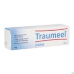 Packshot Traumeel Creme 50 Gr Heel