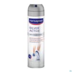 Productshot Hansaplast Fresh A/transpirant 150ml
