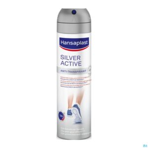 Productshot Hansaplast Fresh A/transpirant 150ml