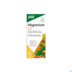 Packshot Salus Magnesium Elexir 250ml Packshot Salus Magnesium Elexir 250ml