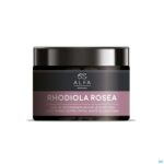 Productshot ALFA Rhodiola Rosea V-caps 60