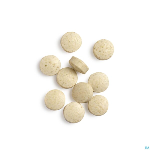 Pillshot Intenzyme Forte Biotics Comp 500
