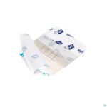 Productshot Hydrotac Transpar. Comf. 8x8cm 10 6859251 Hartmann