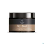 Productshot ALFA Tri-zinc 20mg Tabl 100