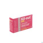 Packshot Kil Out 800 Blister Comp 60
